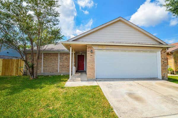 3706 CHADWELL GLEN LN, HOUSTON, TX 77082 - Image 1