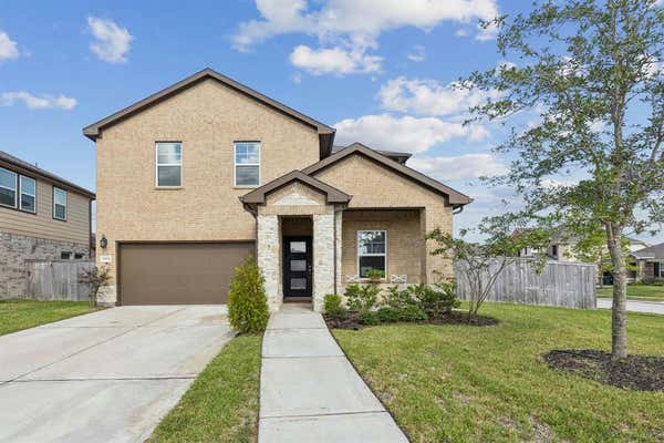 2504 STAPLEWOOD SPRINGS DR, HOUSTON, TX 77089 - Image 1