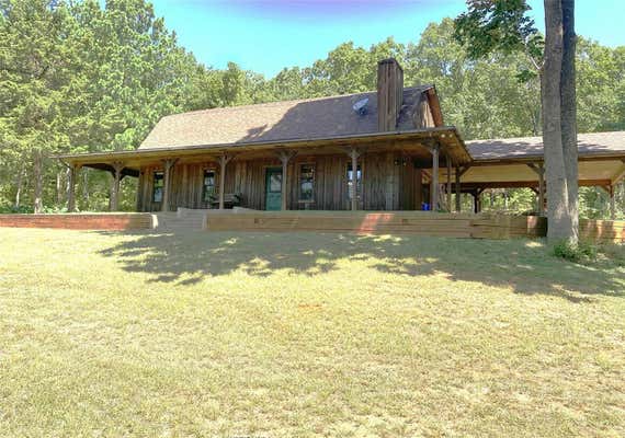 440 COUNTY ROAD 874, CUSHING, TX 75760 - Image 1