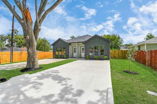 4918 WILMINGTON ST, HOUSTON, TX 77033 - Image 1