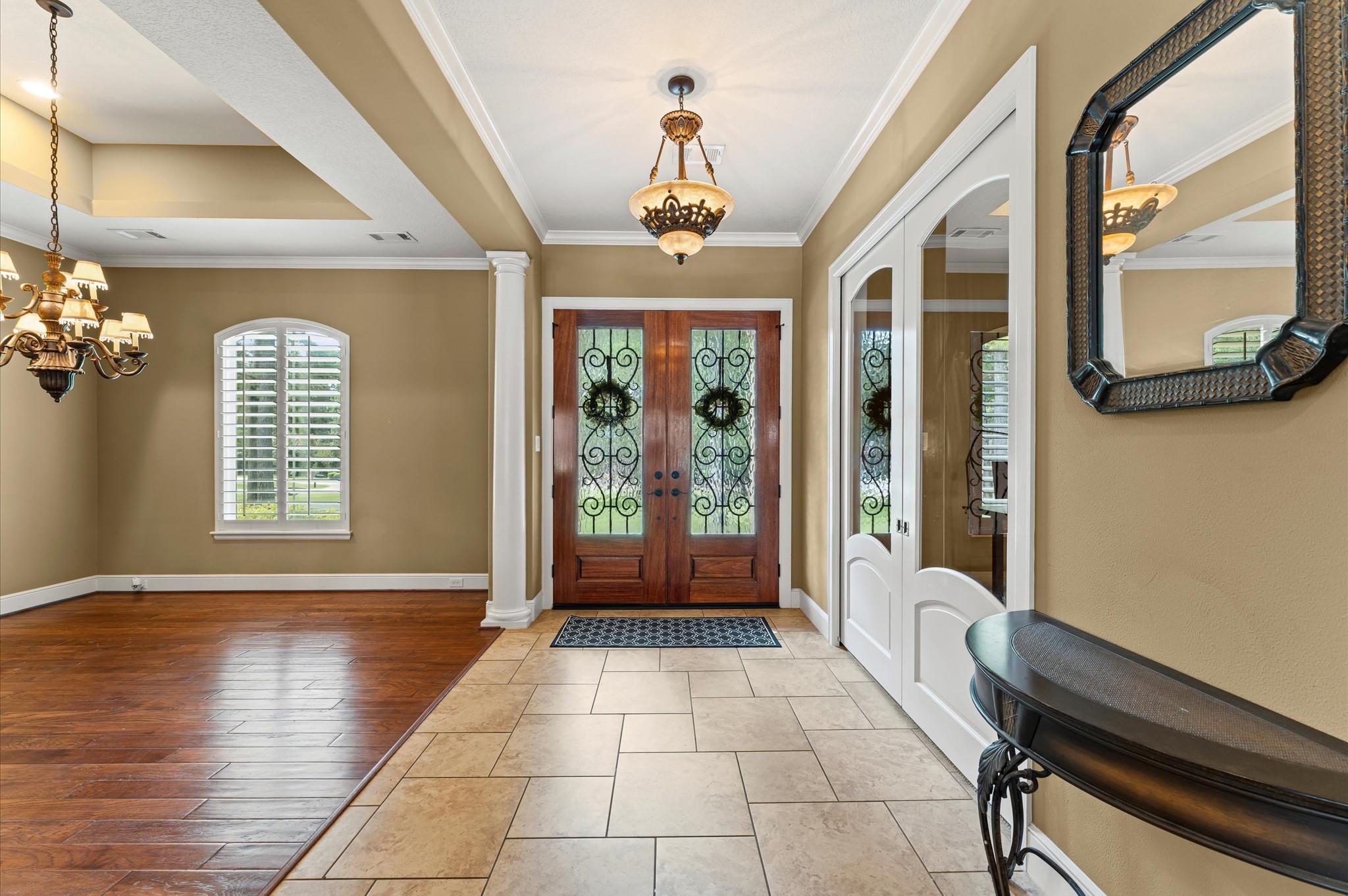 Magnolia, Texas, 77354, United States, 4 Bedrooms Bedrooms, ,5 BathroomsBathrooms,Residential,Active,1903221