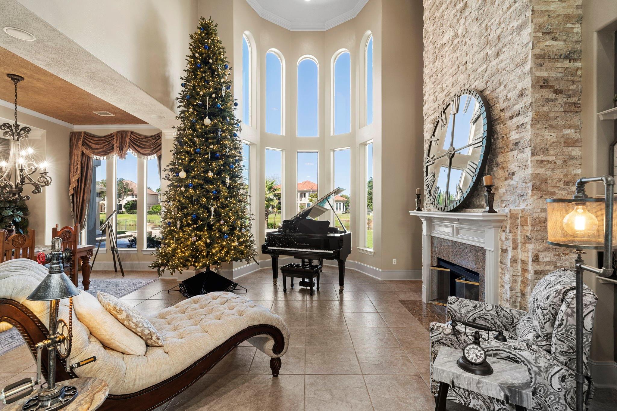 Missouri City, Texas, 77459, United States, 6 Bedrooms Bedrooms, ,5 BathroomsBathrooms,Residential,Active,1973362