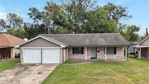 137 BRIGGS ST, BEAUMONT, TX 77707 - Image 1