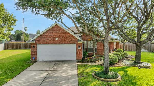 2843 RAYBURN RIDGE DR, KATY, TX 77450 - Image 1