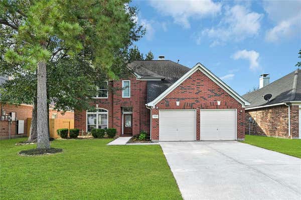 25515 BUFFALO SPRINGS CT, SPRING, TX 77373 - Image 1