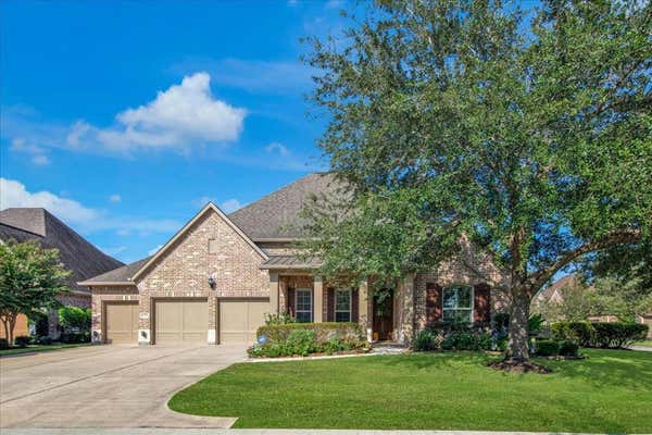 1319 STRATFORD WAY, KINGWOOD, TX 77339 - Image 1