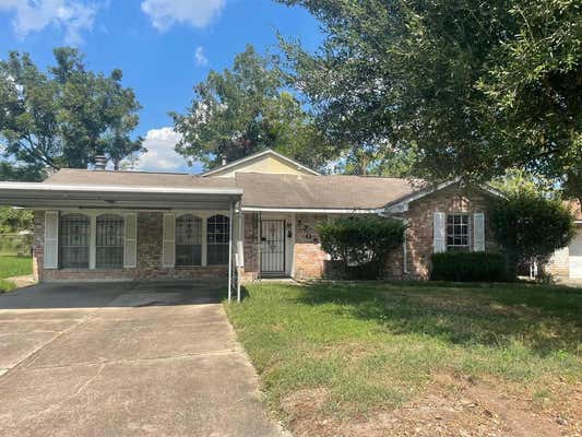 7705 GLEASON RD, HOUSTON, TX 77016 - Image 1