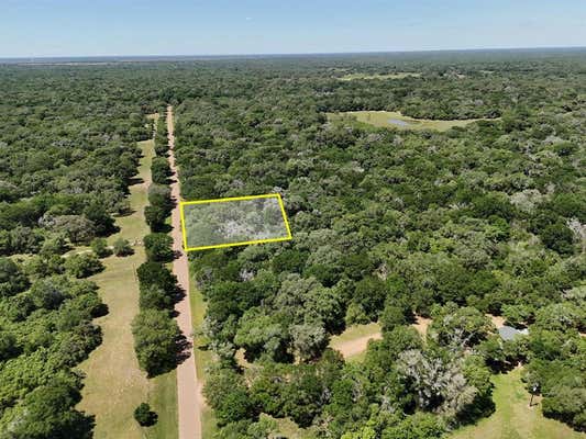 TRACT 3 SANDY CREEK RD, GARWOOD, TX 77442 - Image 1