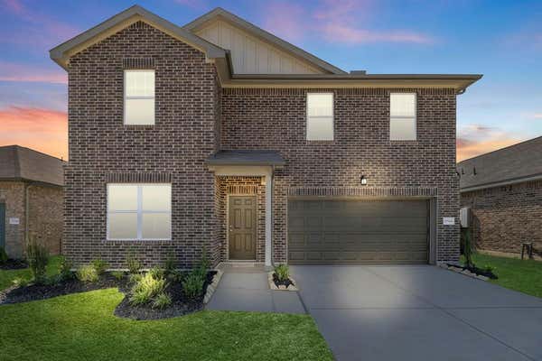 3004 PEARL SHORE DRIVE, KATY, TX 77493 - Image 1