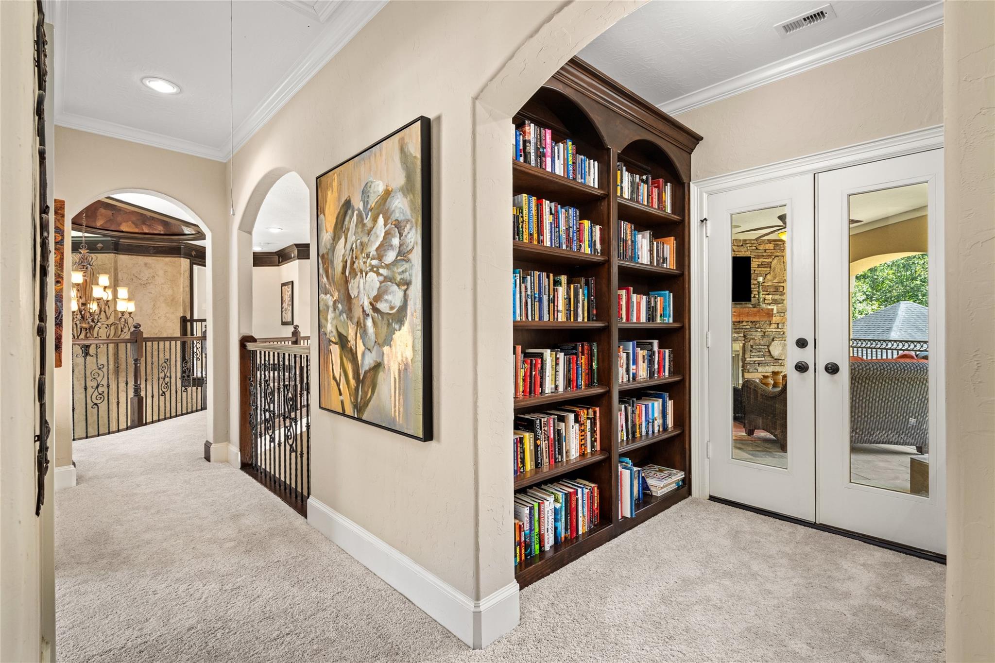 Humble, Texas, 77346, United States, 5 Bedrooms Bedrooms, ,8 BathroomsBathrooms,Residential,Active,1952313