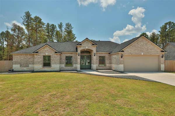 27576 RIO BLANCO DR, SPLENDORA, TX 77372 - Image 1