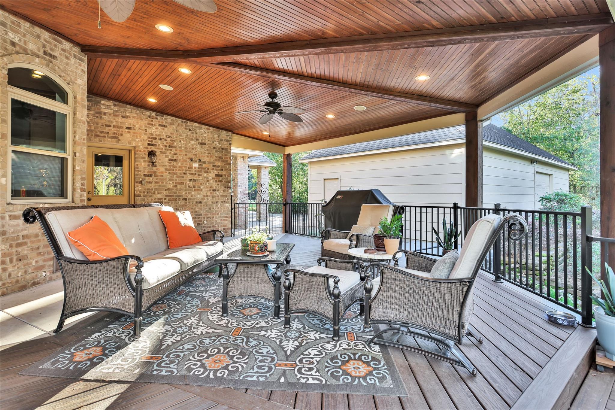 Houston, Texas, 77346, United States, 5 Bedrooms Bedrooms, ,5 BathroomsBathrooms,Residential,Active,1772730