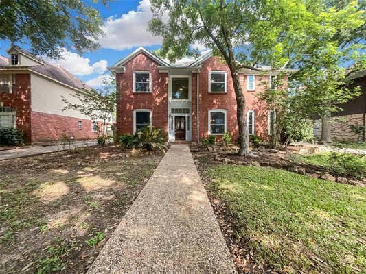 14207 TORREY VISTA DR, HOUSTON, TX 77014 - Image 1