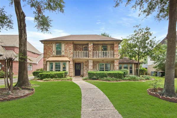 15506 MISTY HOLLOW DR, HOUSTON, TX 77068 - Image 1