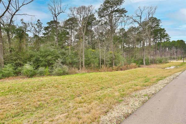 00 LARKSPUR LANE, NEW WAVERLY, TX 77358, photo 2 of 27