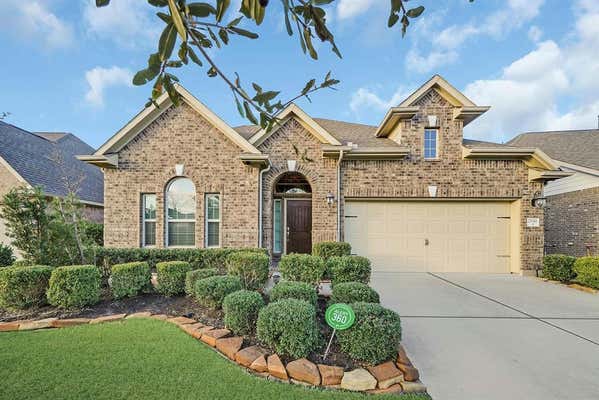 2646 IVY WOOD LN, CONROE, TX 77385 - Image 1