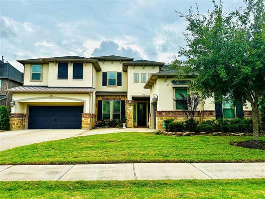 13922 BURNETT HILLS LN, HOUSTON, TX 77059 - Image 1