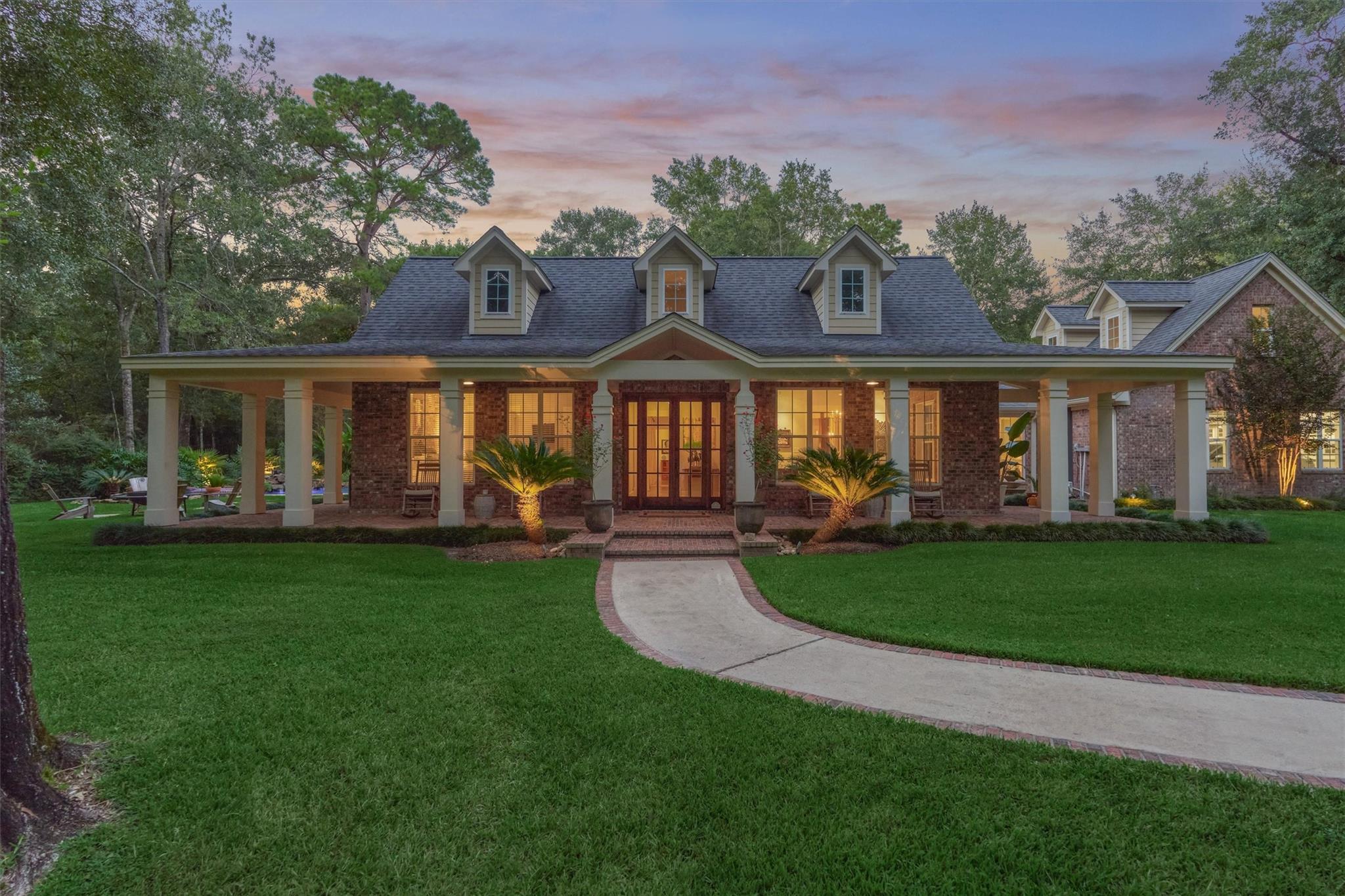 Conroe, Texas, 77384, United States, 4 Bedrooms Bedrooms, ,3 BathroomsBathrooms,Residential,Active,1967305