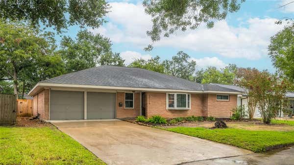 10715 OASIS DR, HOUSTON, TX 77096 - Image 1