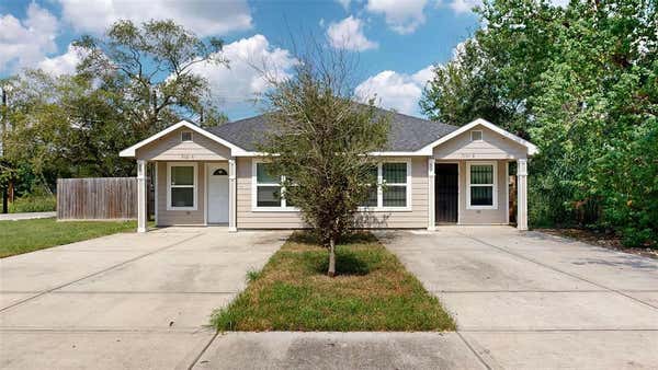 5121 DOOLITTLE BLVD, HOUSTON, TX 77033 - Image 1