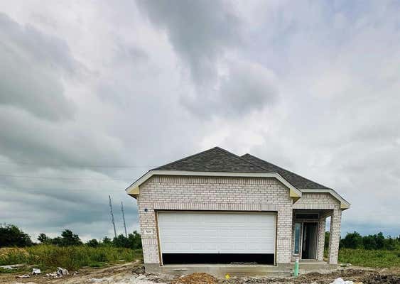 500 LONG BRANCH DRIVE, ANGLETON, TX 77535 - Image 1