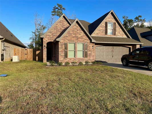 308 LONG LEAF ST, SILSBEE, TX 77656 - Image 1