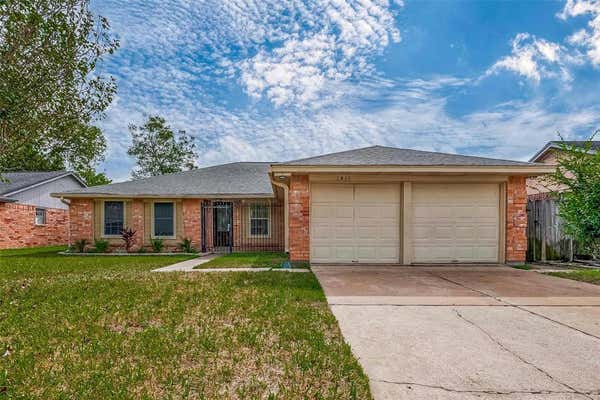 1411 TWINING OAKS LN, MISSOURI CITY, TX 77489 - Image 1