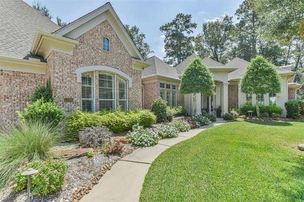 1306 CASTLE COMBE WAY, KINGWOOD, TX 77339 - Image 1