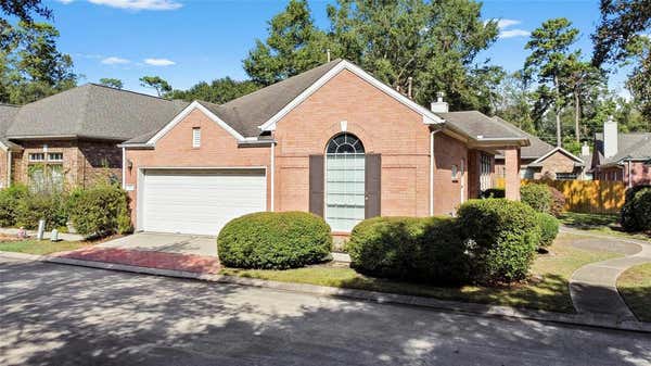 3117 CEDAR KNOLLS DR, KINGWOOD, TX 77339 - Image 1