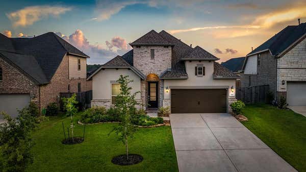 508 SAGE TIMBERS LN, PINEHURST, TX 77362 - Image 1