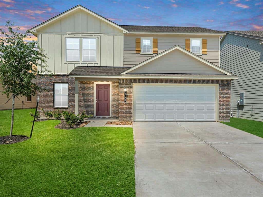 6042 EAGLE RIDGE DRIVE, BRYAN, TX 77807, photo 1 of 30