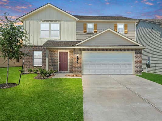 6042 EAGLE RIDGE DRIVE, BRYAN, TX 77807 - Image 1