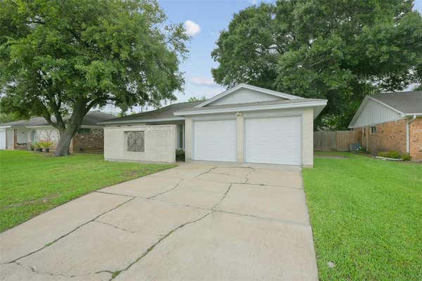 11223 SAGELAND DR, HOUSTON, TX 77089 - Image 1