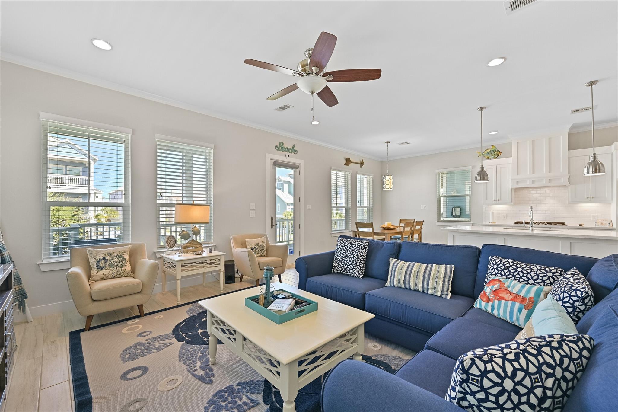 Galveston, Texas, 77554, United States, ,4 BathroomsBathrooms,Residential,Active,1867916