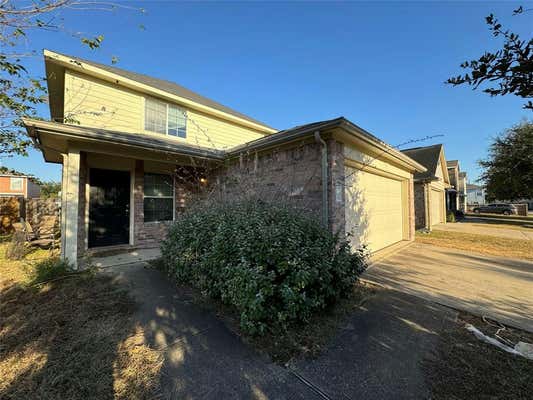 15730 REGAL TRACE LN, HOUSTON, TX 77073 - Image 1