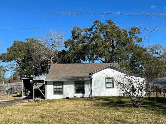 1272 PECAN ST, CLUTE, TX 77531 - Image 1