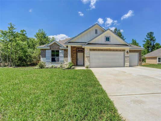 11799 OAKWOOD RANCH, KATY, TX 77493 - Image 1