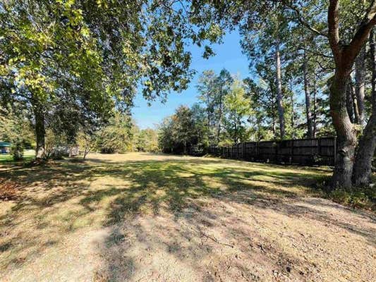 3880 CARTER RD, VIDOR, TX 77662 - Image 1