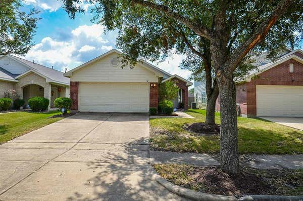 906 BLANCHARD HILL LN, HOUSTON, TX 77047 - Image 1