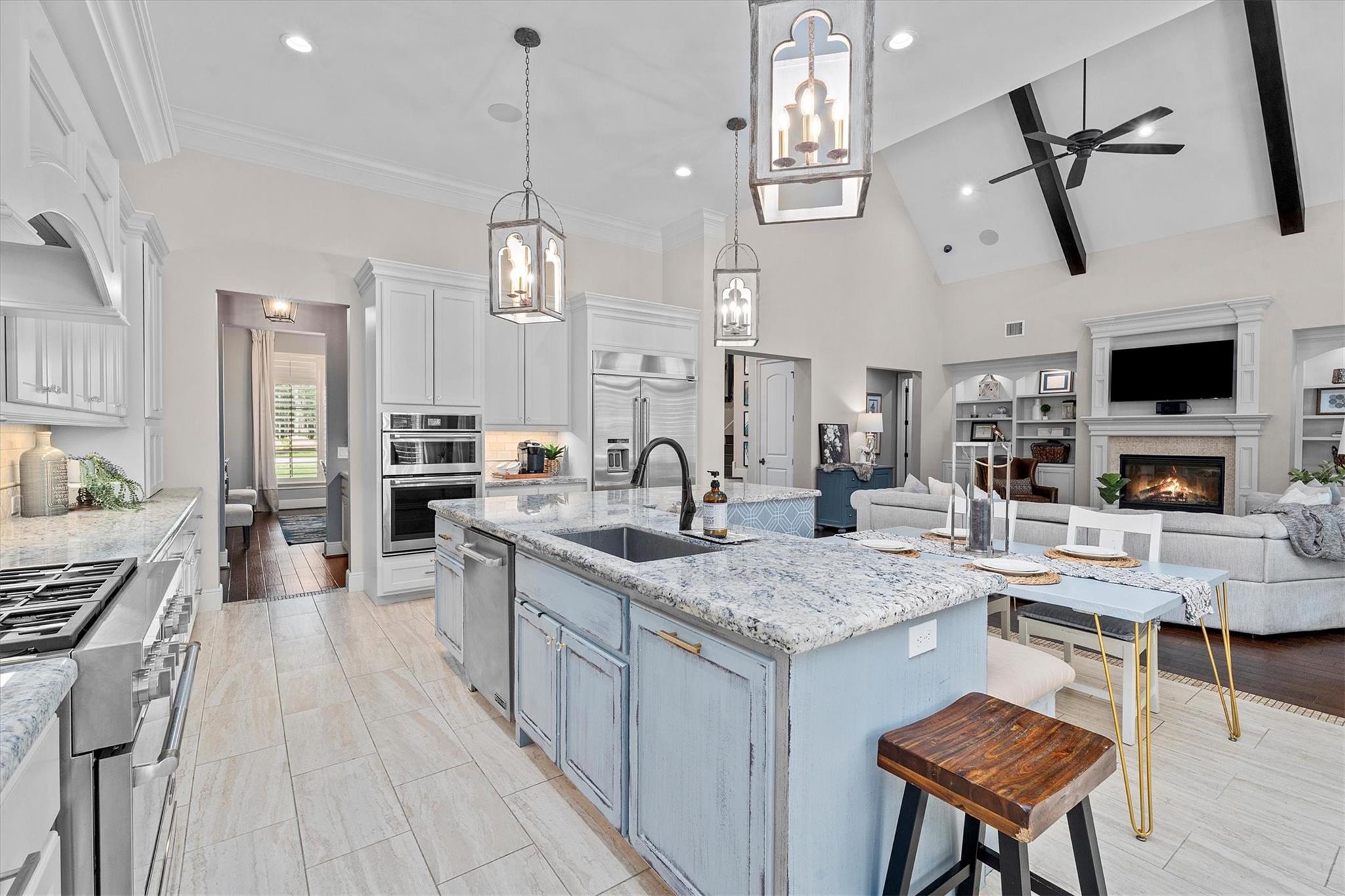 Spring, Texas, 77386, United States, 5 Bedrooms Bedrooms, ,5 BathroomsBathrooms,Residential,Active,1914631