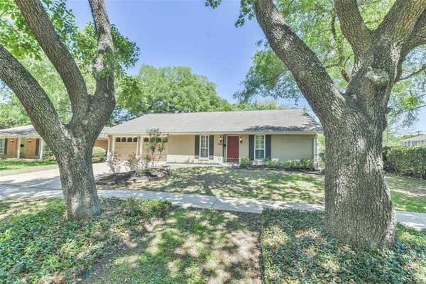 5502 BRAESVALLEY DR, HOUSTON, TX 77096 - Image 1