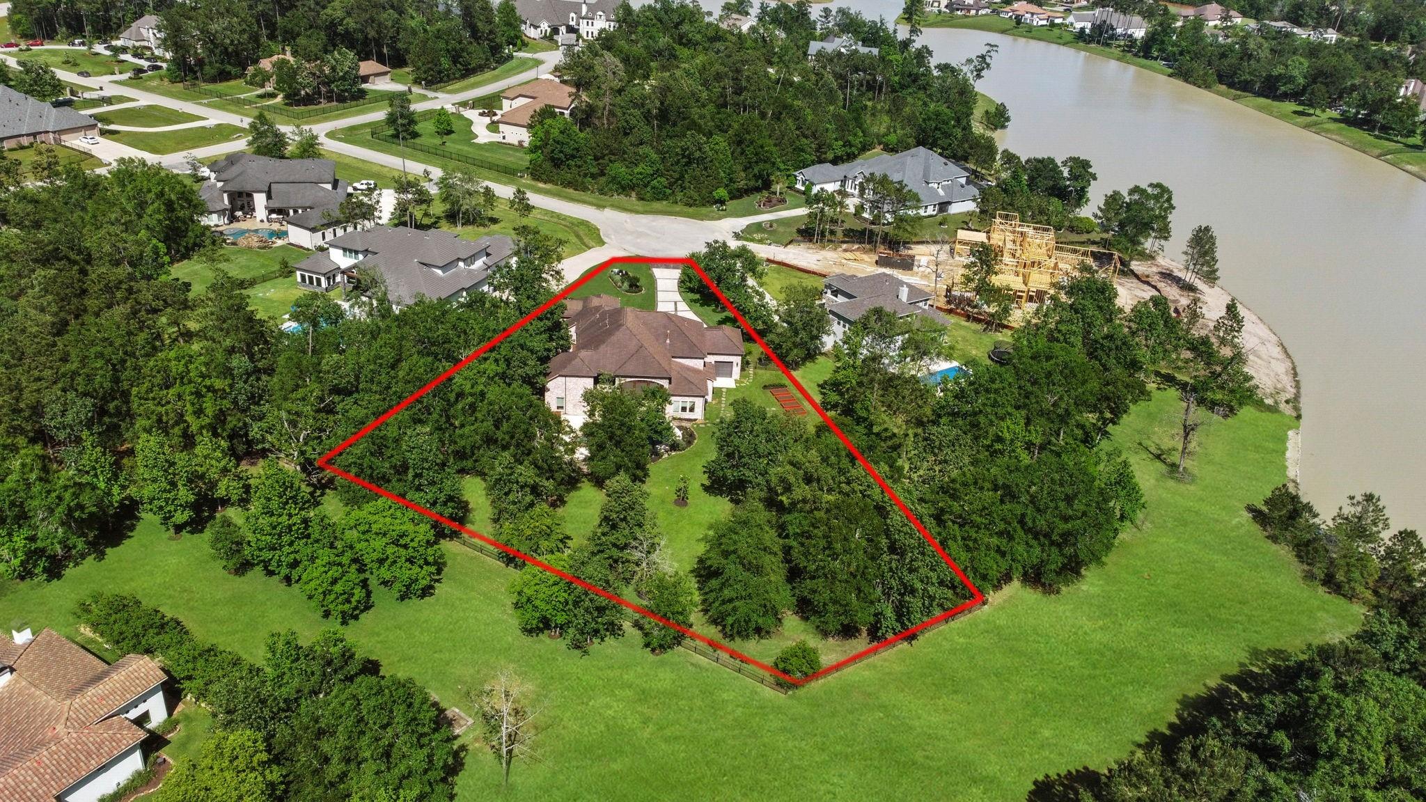 Spring, Texas, 77386, United States, 5 Bedrooms Bedrooms, ,5 BathroomsBathrooms,Residential,Active,1898206