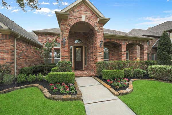 8718 RAMPART POINT DR, RICHMOND, TX 77406 - Image 1