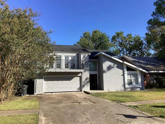 7618 CANDLEGREEN LN, HOUSTON, TX 77071 - Image 1