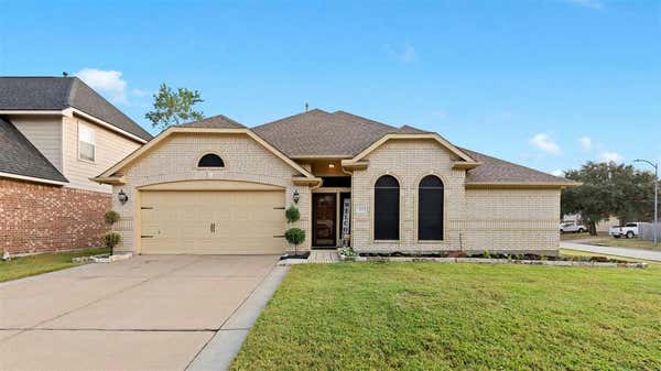 12622 LAUREL MEADOW WAY, HOUSTON, TX 77014 - Image 1