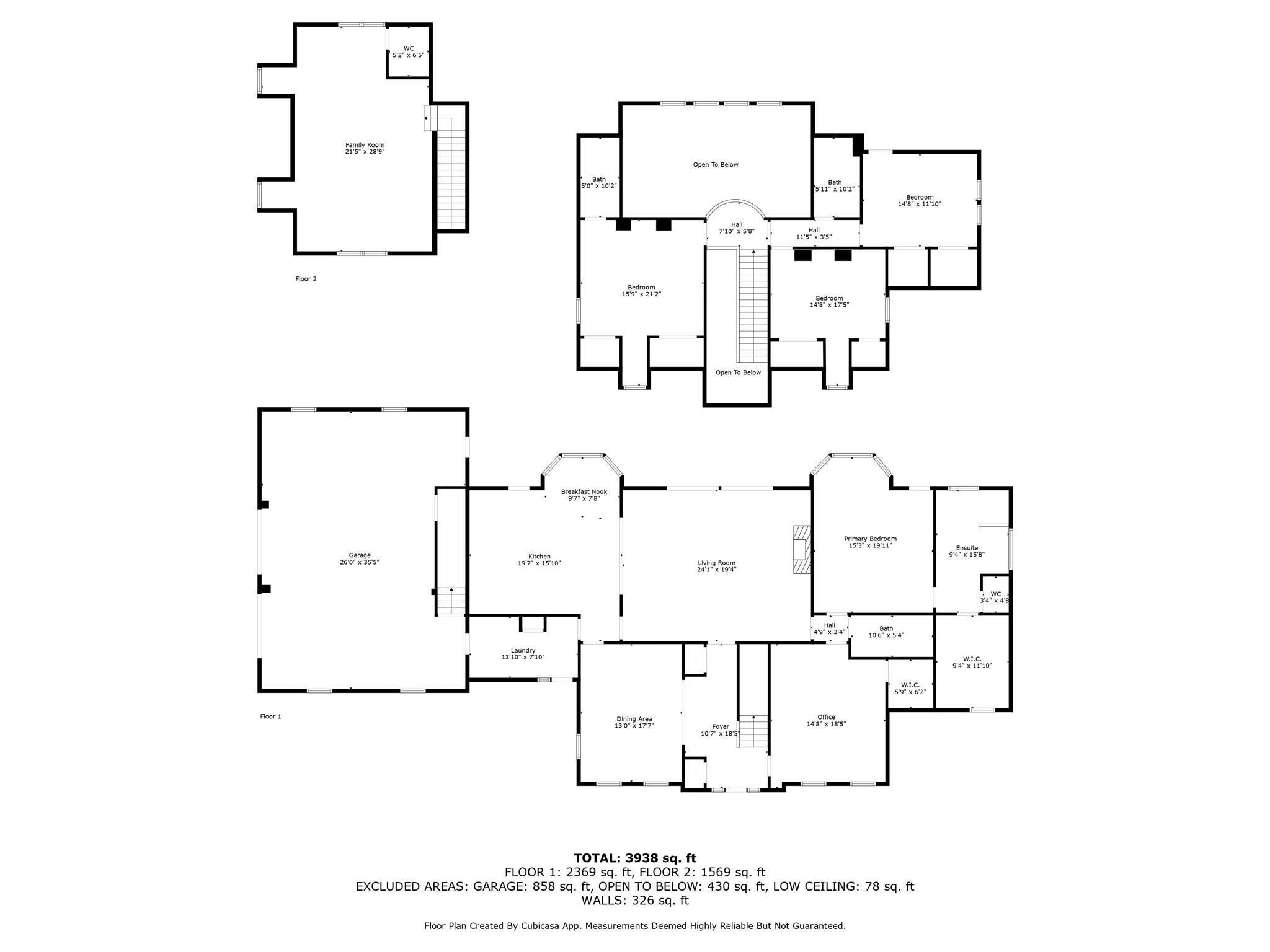 Magnolia, Texas, 77355, United States, 4 Bedrooms Bedrooms, ,5 BathroomsBathrooms,Residential,Active,1871832