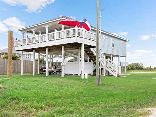 902 HIGHWAY 87, PORT BOLIVAR, TX 77650 - Image 1