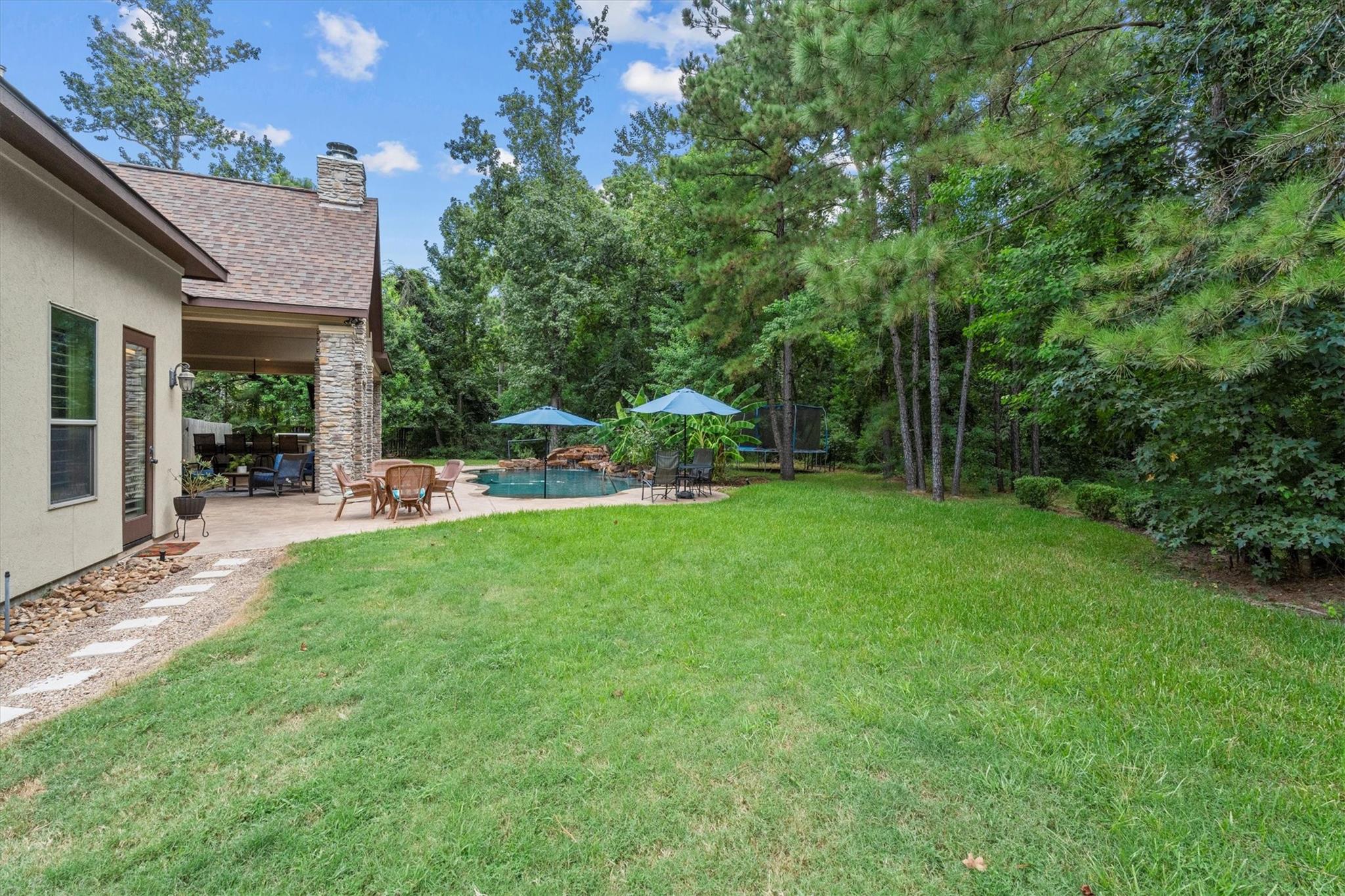 Spring, Texas, 77386, United States, 5 Bedrooms Bedrooms, ,5 BathroomsBathrooms,Residential,Active,1914631