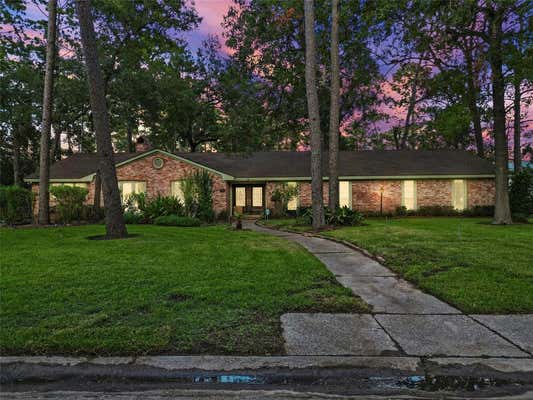 402 GODSEY CT, HOUSTON, TX 77024 - Image 1