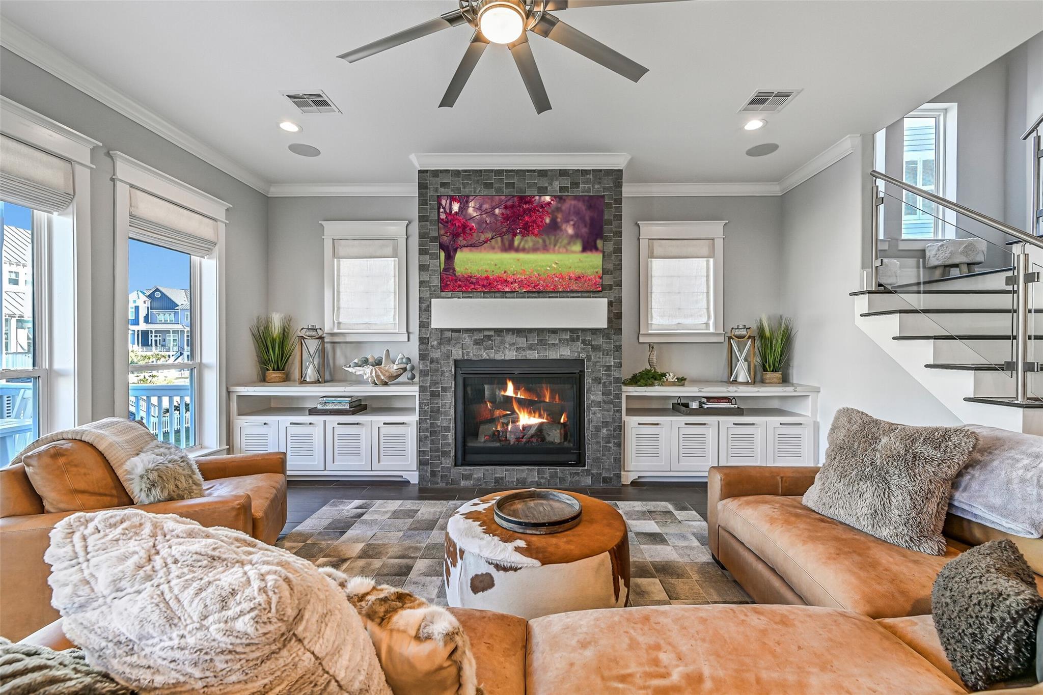 Galveston, Texas, 77554, United States, 4 Bedrooms Bedrooms, ,5 BathroomsBathrooms,Residential,Active,2011856